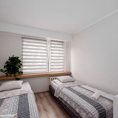 Best Choice 2-Bedroom Apartment Płock Esterno foto
