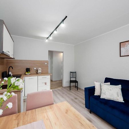 Best Choice 2-Bedroom Apartment Płock Esterno foto