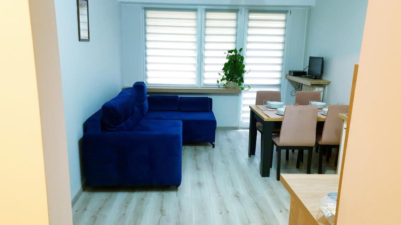 Best Choice 2-Bedroom Apartment Płock Esterno foto