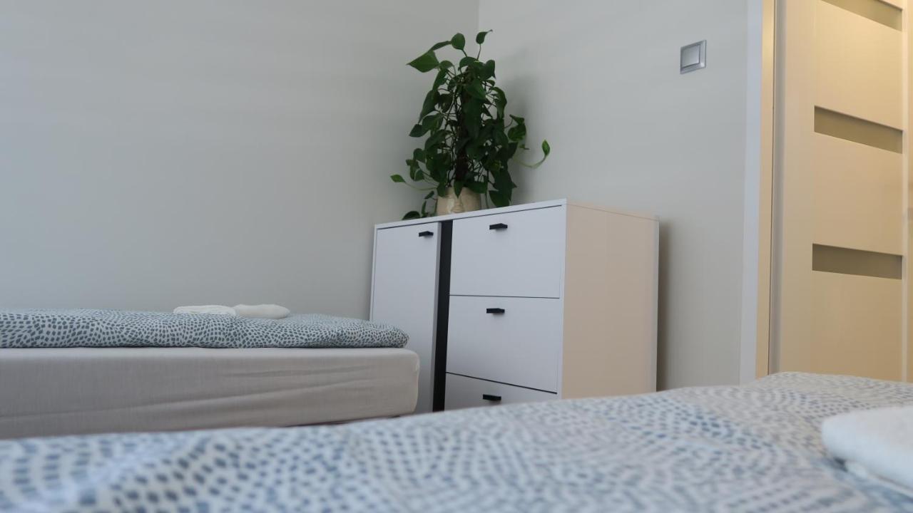 Best Choice 2-Bedroom Apartment Płock Esterno foto