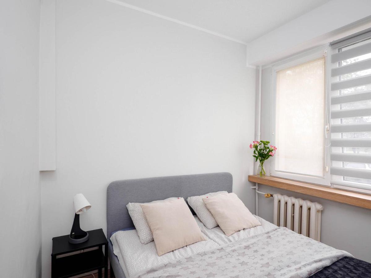 Best Choice 2-Bedroom Apartment Płock Esterno foto
