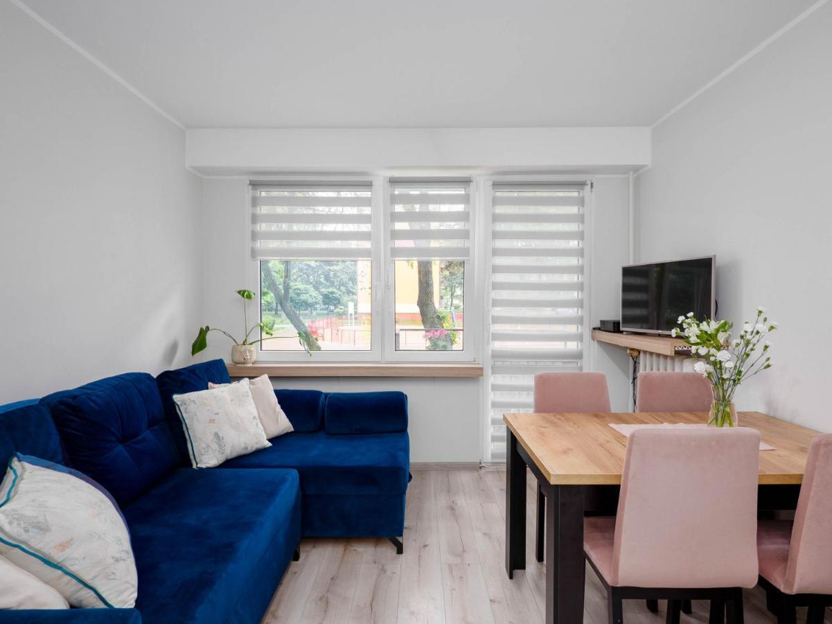 Best Choice 2-Bedroom Apartment Płock Esterno foto