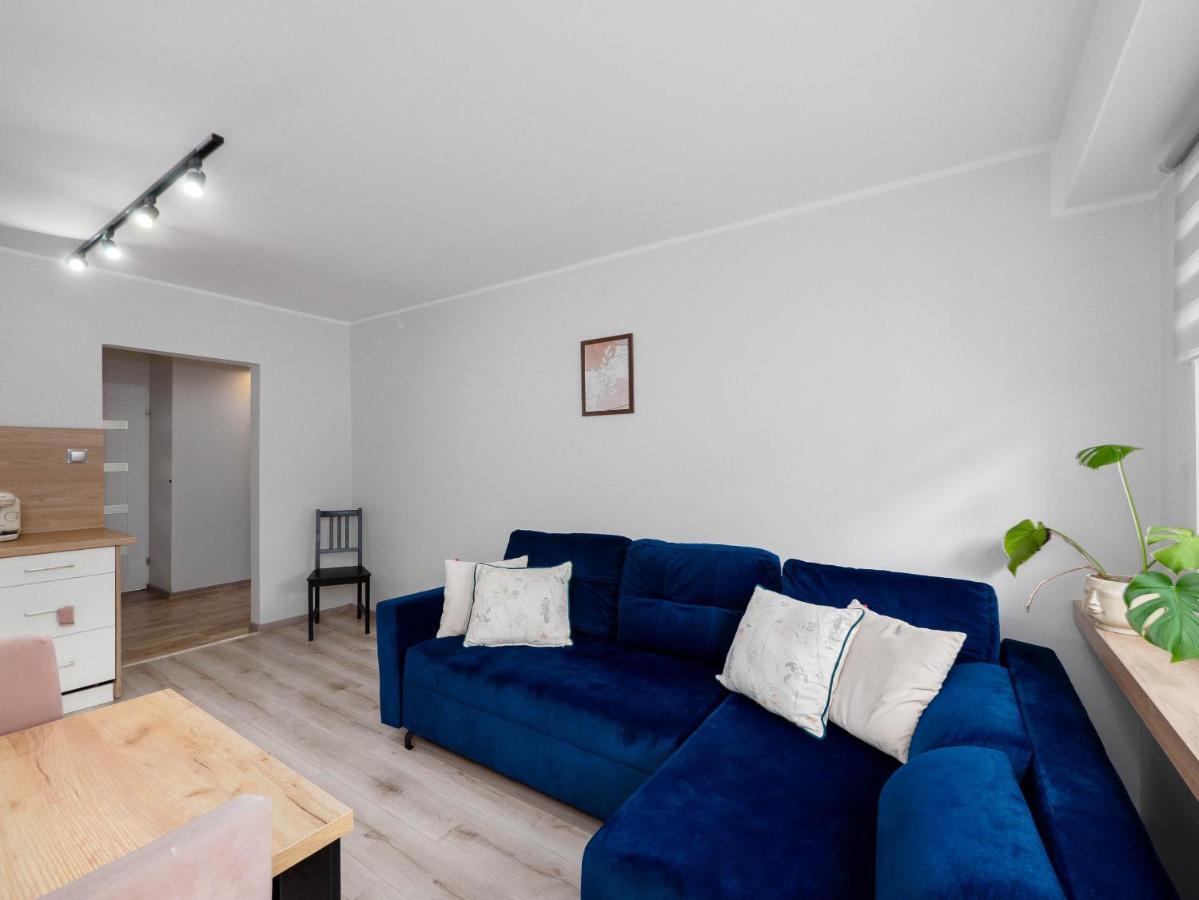 Best Choice 2-Bedroom Apartment Płock Esterno foto