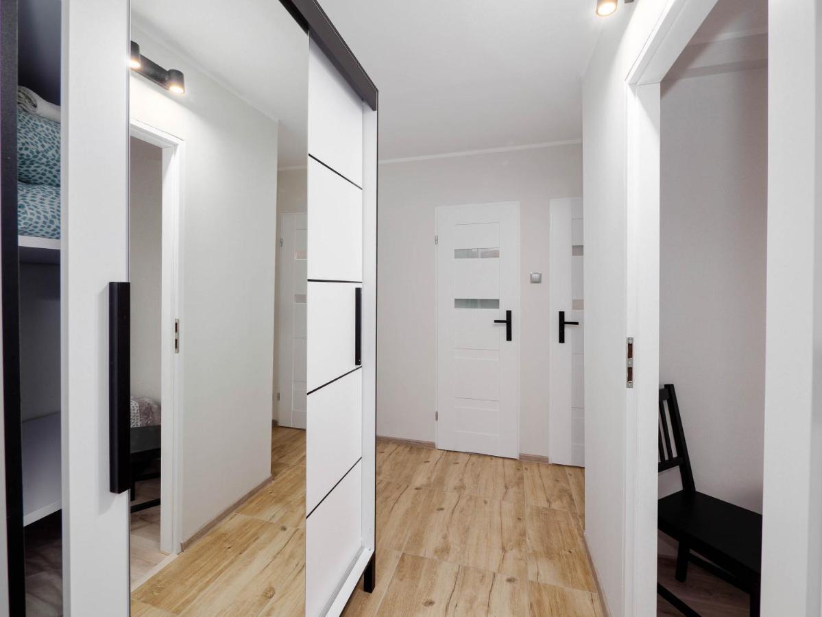 Best Choice 2-Bedroom Apartment Płock Esterno foto