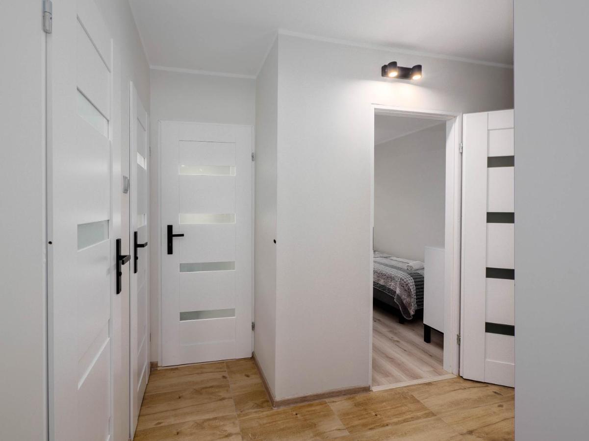 Best Choice 2-Bedroom Apartment Płock Esterno foto